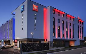 ibis Sens